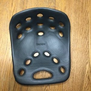 BackJoy Sit Smart Posture Plus Seat